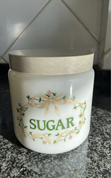Pote de Açúcar