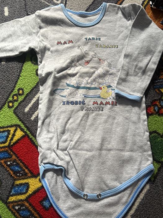 Pomad 20 szt rozm 92/98