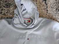 BLUZA Tommy Jeans rozm. L