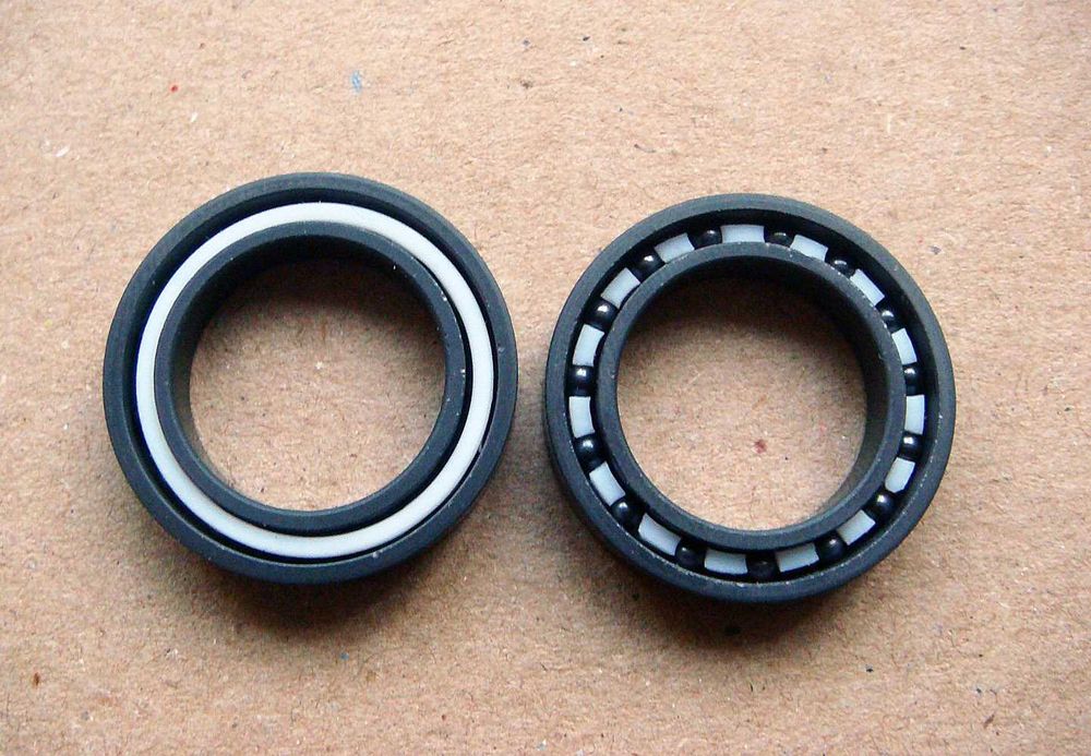 Керамічний підшипник 6801 6803