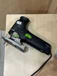 Wyrzynarka FESTOOL PS 300 EQ, reg obrotów, 720W/Komis Krzysiek