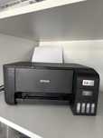 Epson EcoTank L3250 + oryginalny tusz | WiFi, skaner, gotowa do pracy