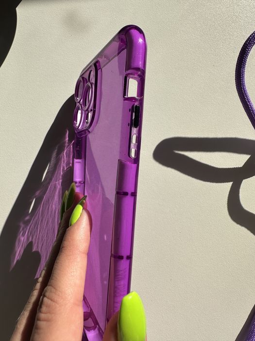 Чехол на iPhone 14 pro max