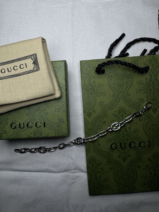 браслет gucci гучи
