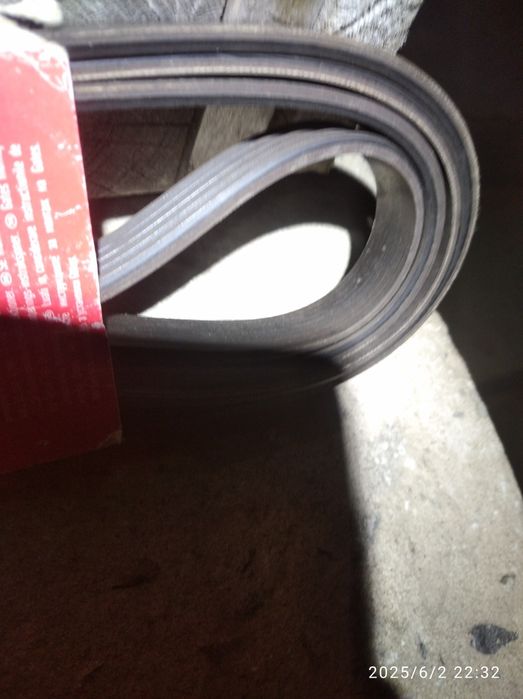 Ремінь Geyts оригінальний..