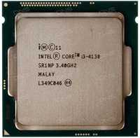 Processadores  i3 4130 socket 1150