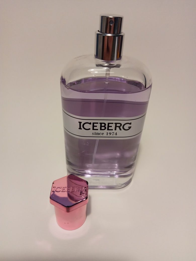 Perfumy Iceberg Since 1974 For Her 100 ml edp