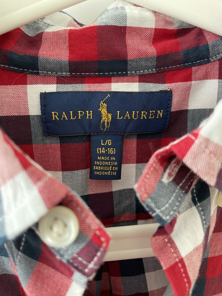 Сорочка жіноча, Ralph Lauren