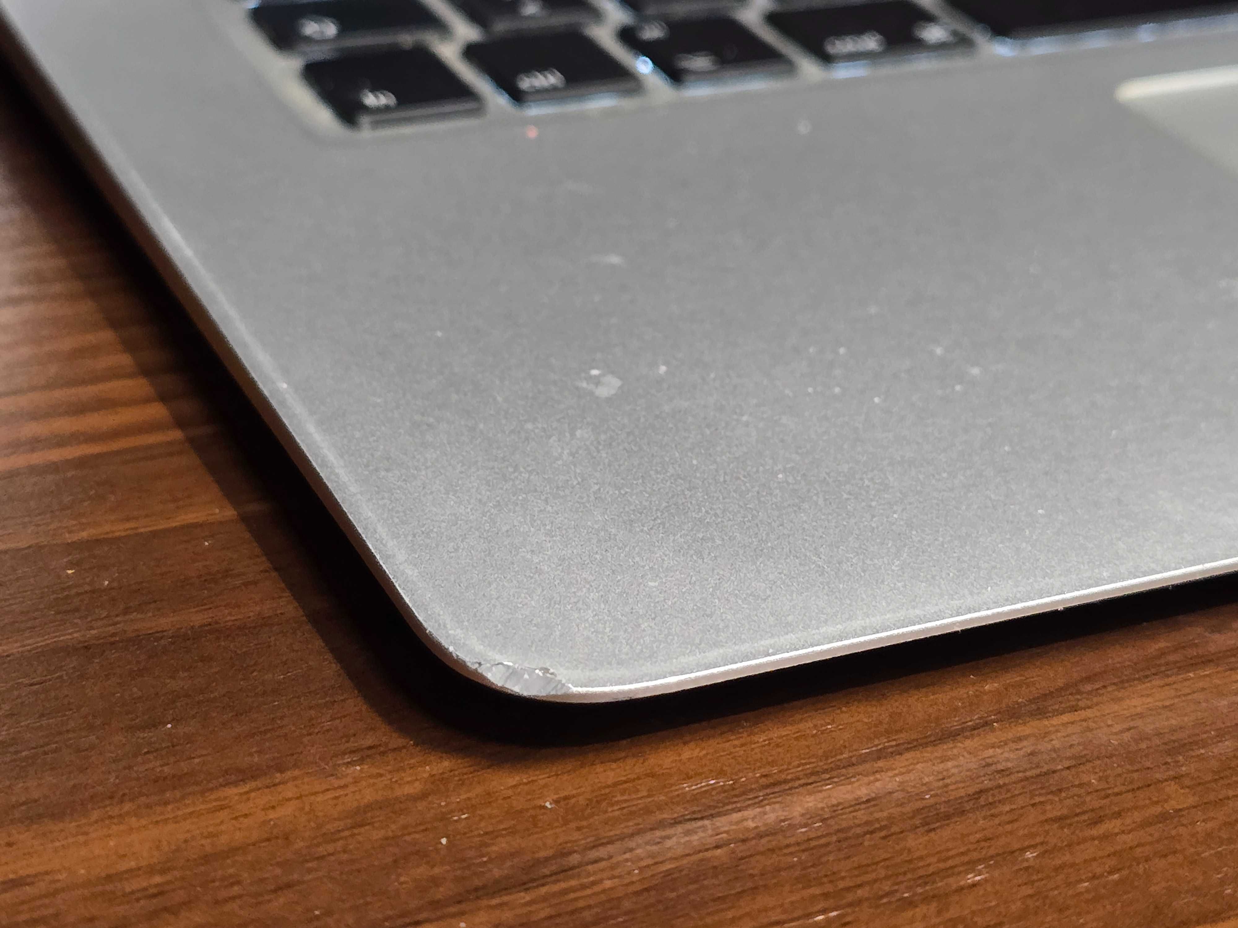 Apple Macbook Air 13,3' 8/256GB macOS Monterey Intel i5 Gwarancja