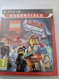 Gra LEGO Przygoda PL Ps3