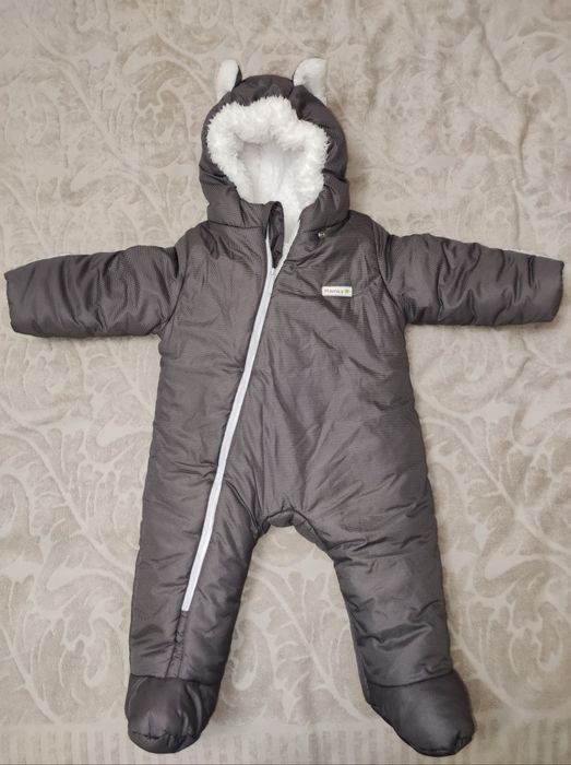 Комбінезони дитячі Plamka (2 шт)