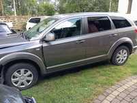 Fiat Freemont