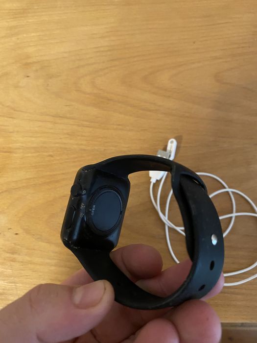 Smart watch ( ligação Bluetooth )