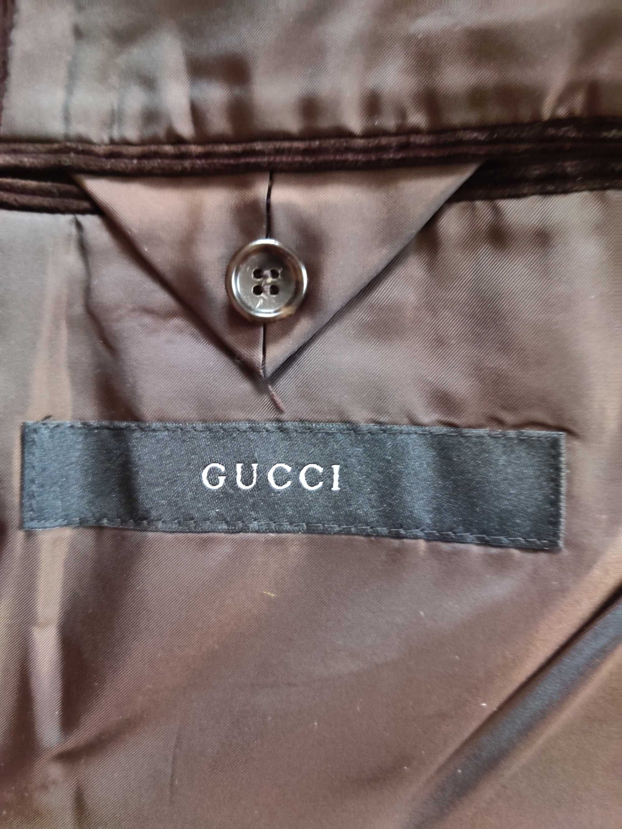 Gucci мужской пиджак Оригинал