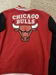 Бомбер Chicago Bulls S/M