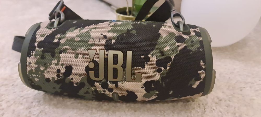 Jbl Xtreme 3 Tropa