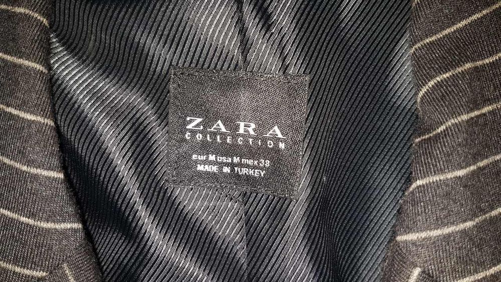 Blazer D&R 1978