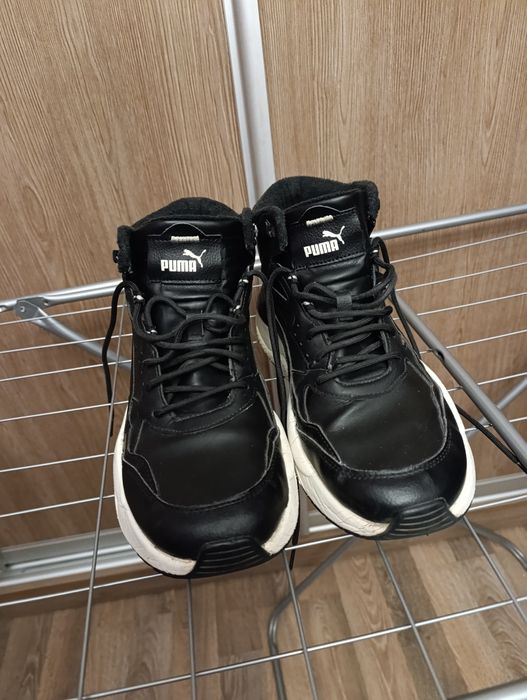 Кросівки Puma 45 р (29,5 см)