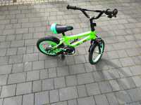 Rower dziecięcy BMX 12"