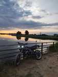 Gilera SMT 50/70 – po remoncie, gotowa do jazdy!