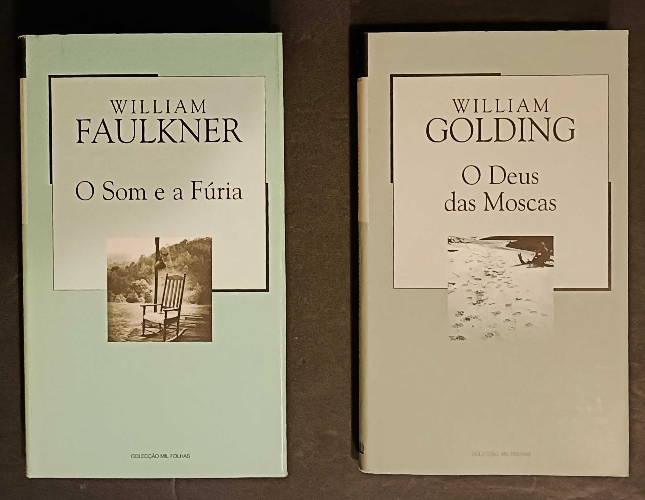 48 livros da Coleção Mil Folhas, por apenas 120€!