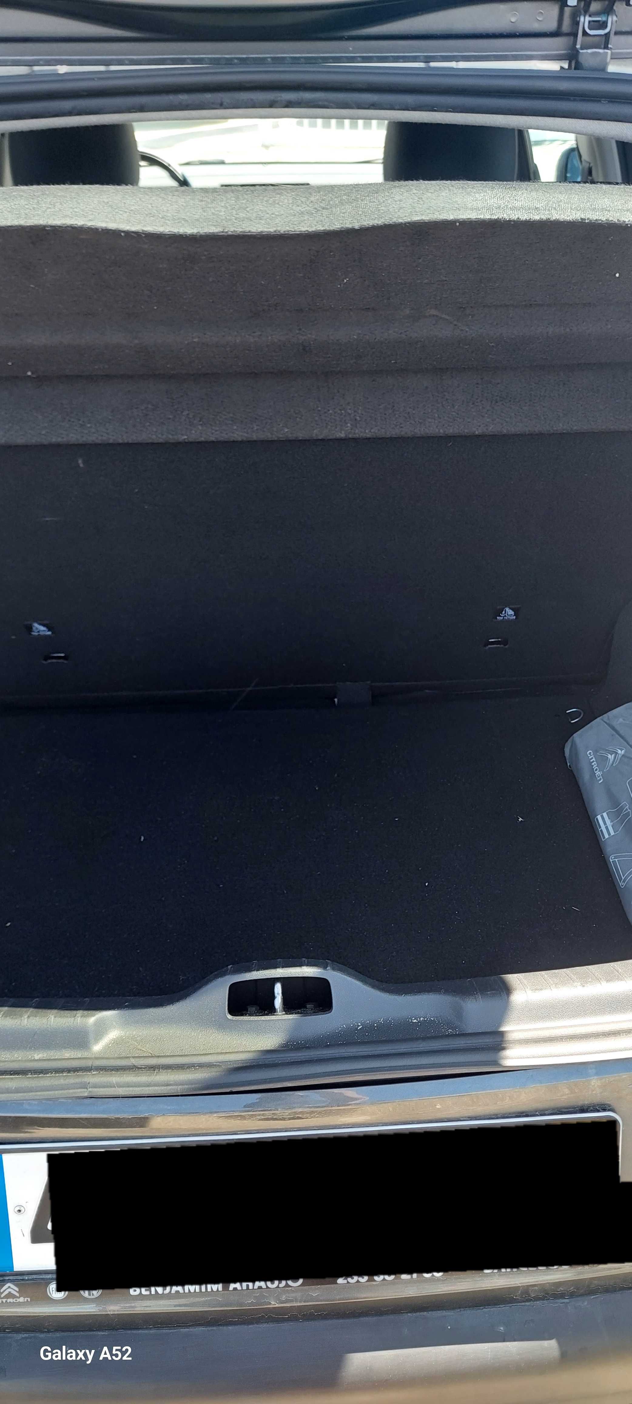 Citroën C4 Cactus à venda. Excelente conservação e manutenção oficial.