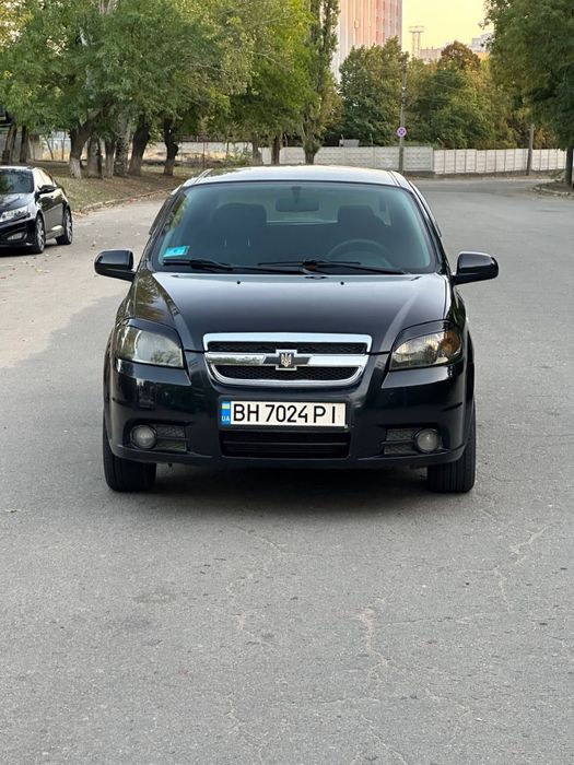 Шевроле Авео продаю