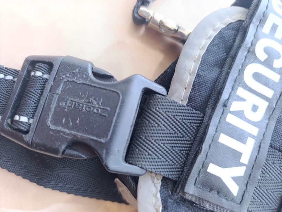 Шлейка,намордник, нашийник б/у