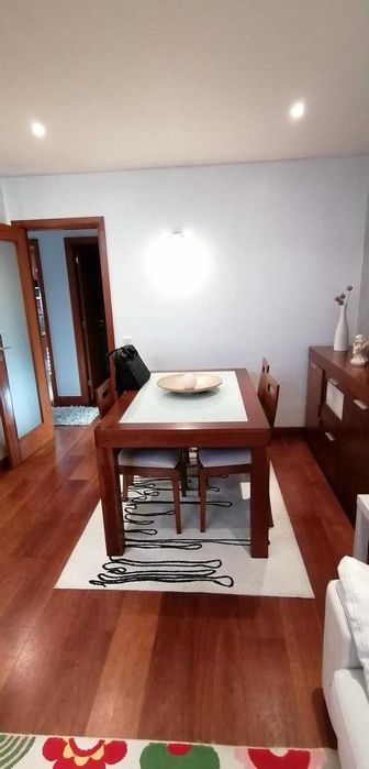 Arrendamento imovel T1+1 em  Valbom