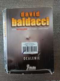 Ocalenie David Baldacci