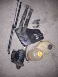 Peças Peugeot 205 motor alentejano(deitado)