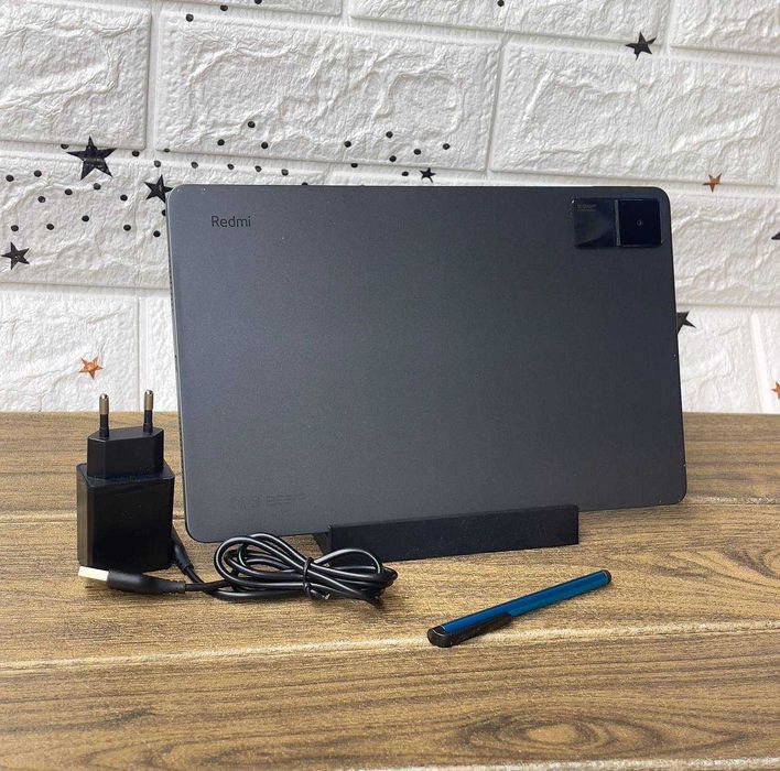 Планшет Xiaomi Redmi Pad 128 ГБ