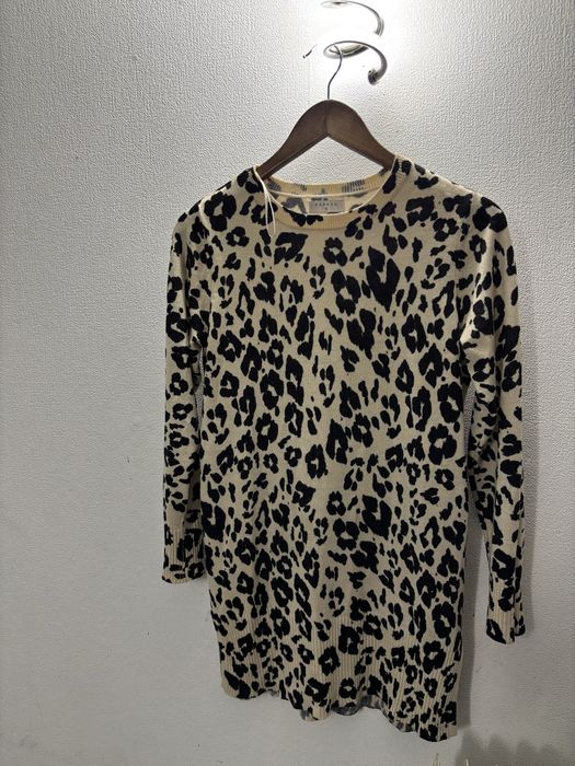 Кофта туніка сукня