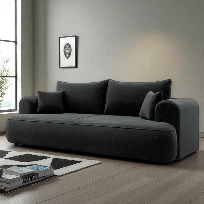 Диван НОВИЙ від виробника у ВОДОВІДШТОВХУВАЛЬНІЙ міцній тканині