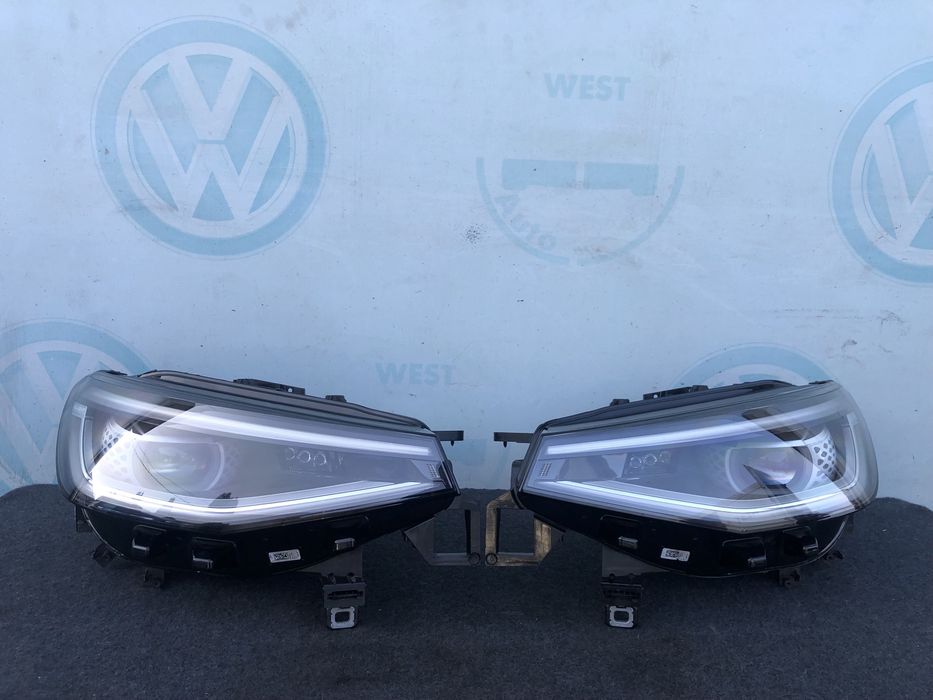 Фара фары VW ID 4 11B941036H 11B941035H