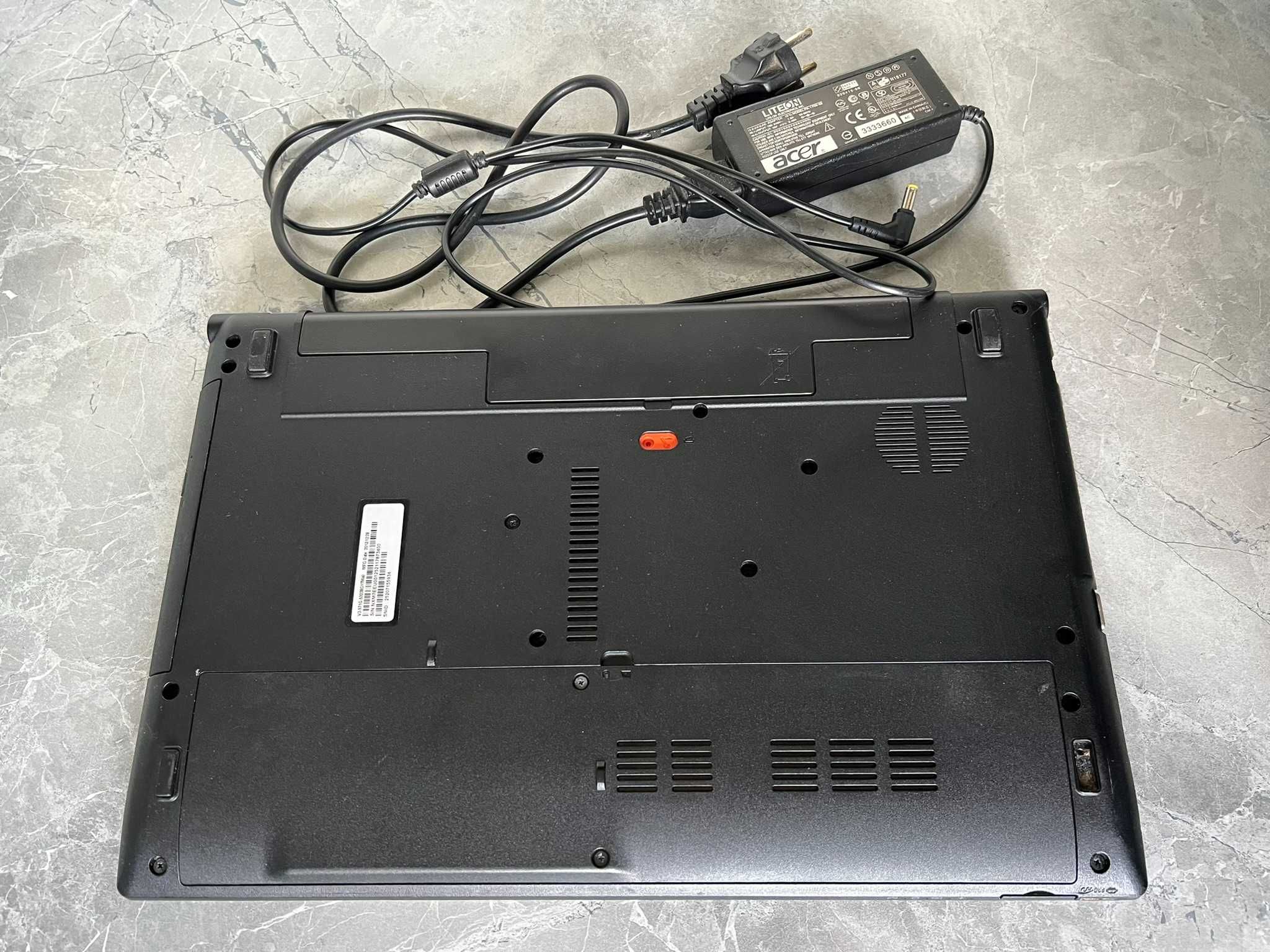 Игровой ноутбук Acer V3-571G/ i5-3230M/ 8Gb DDR3/ HDD 1000 Gb