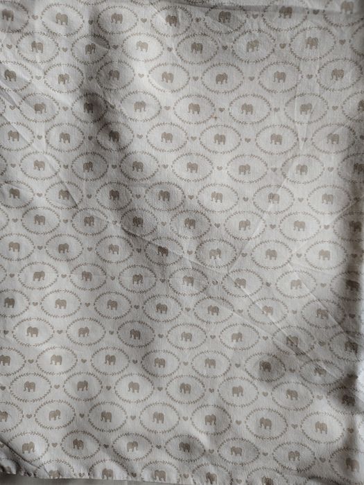 Pościel z wypełnieniem dzieci IKEA