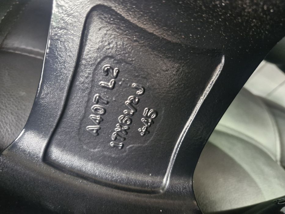 Диски R 17 5 114.3 Suzuki