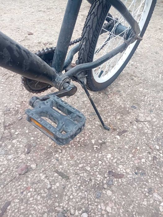 Велосипед Азимут Хотел Сделать Кастом БМХ В детстве Состояние Отлично