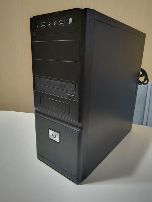 Системный блок Intel i7-3770 3.4 GHz