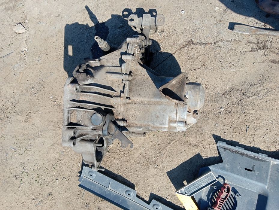 КПП,ВАЗ -2108,09.