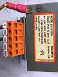 Transformator SIEMENS  230, 400, 500, /24V/225W