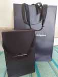 Sacos Narciso Rodriguez