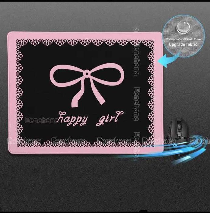 Килимок для комп'ютерної миші .