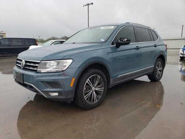 VOLKSWAGEN Tiguan SE 2019 !