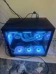 Komputer gamingowy HI-END RTX5070, i7-13700H, 32 RAM