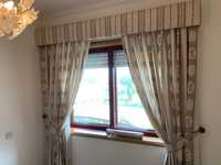 Cortinas De Quarto