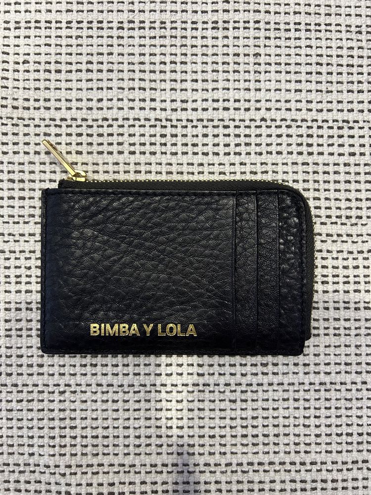 Porta moedas Bimba y Lola