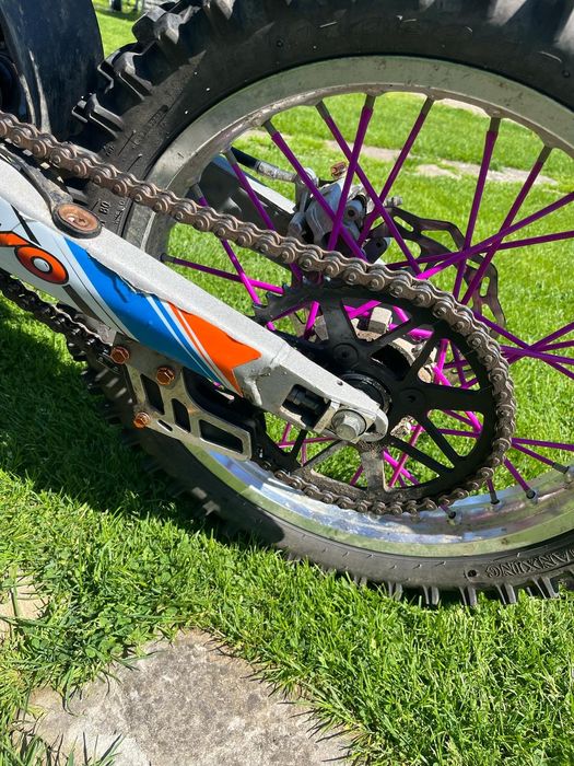 Sprzedam cross Kayo K2