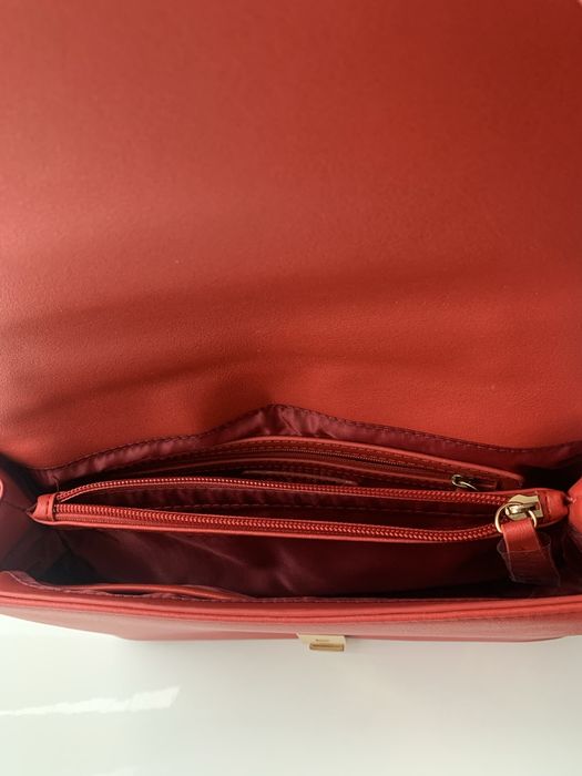 Оригінальна сумка Valentino. Нова з біркою.